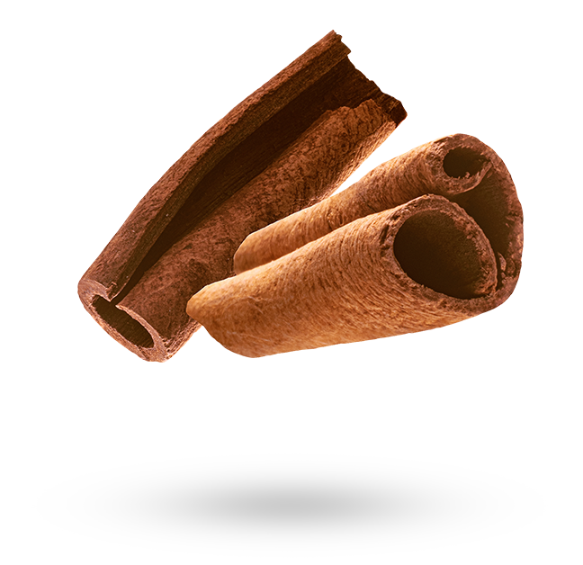 cinnamon-croped