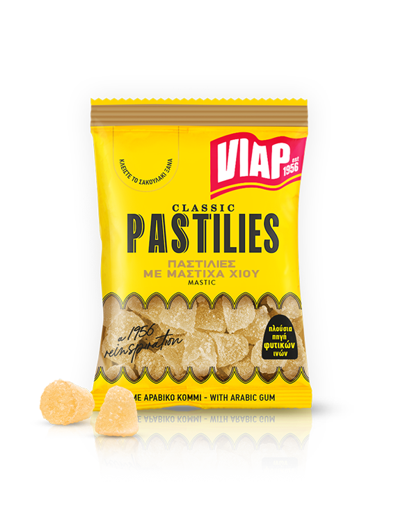 mastixas