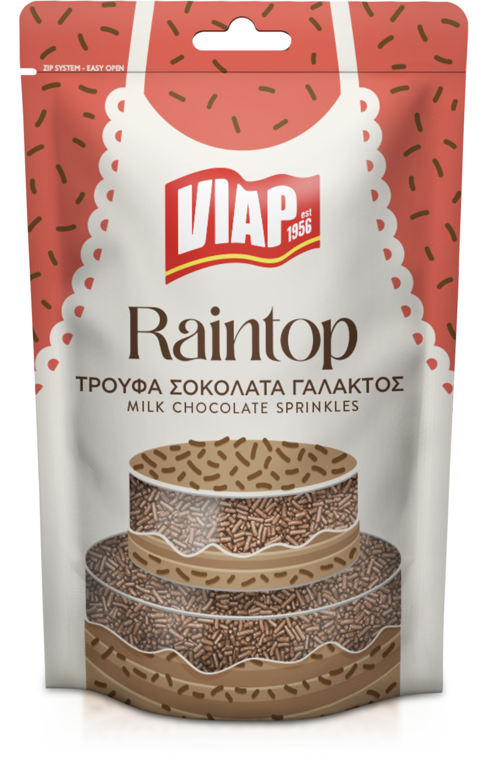 troufa
